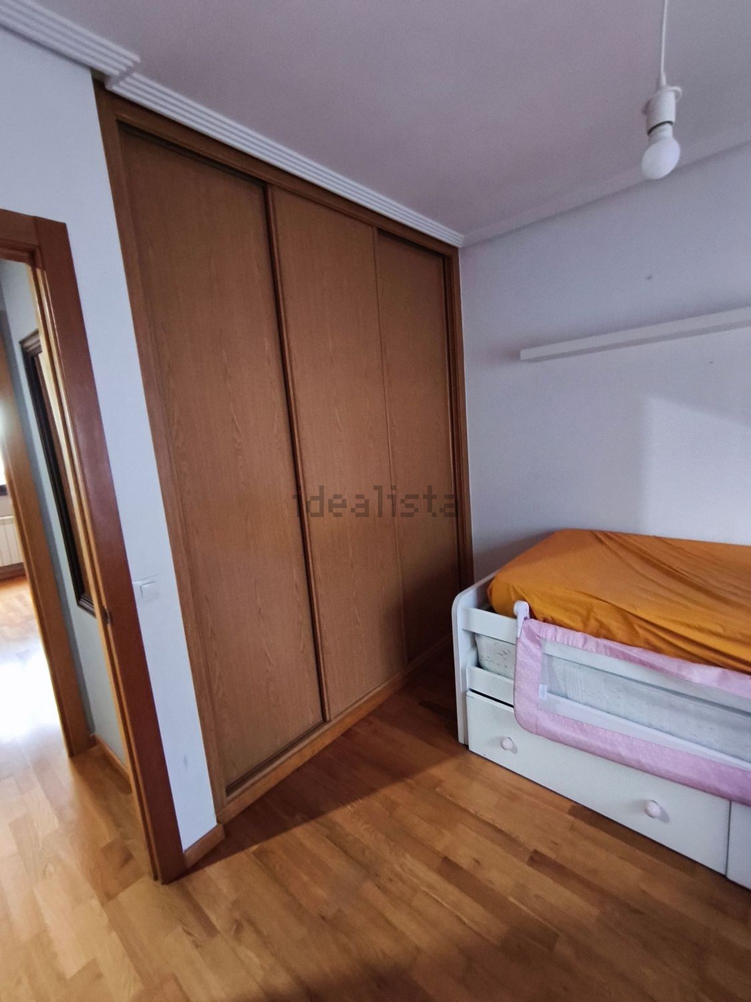 Pis de 66 m² a Palencia