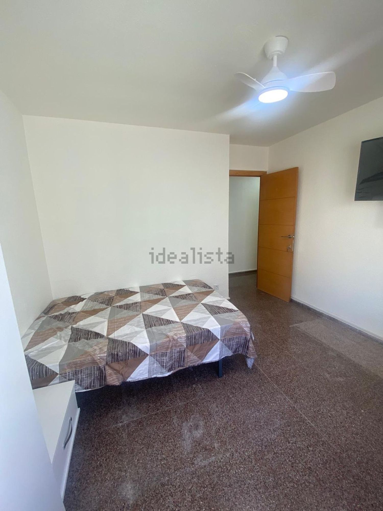 Habitació de lloguer, Alacant