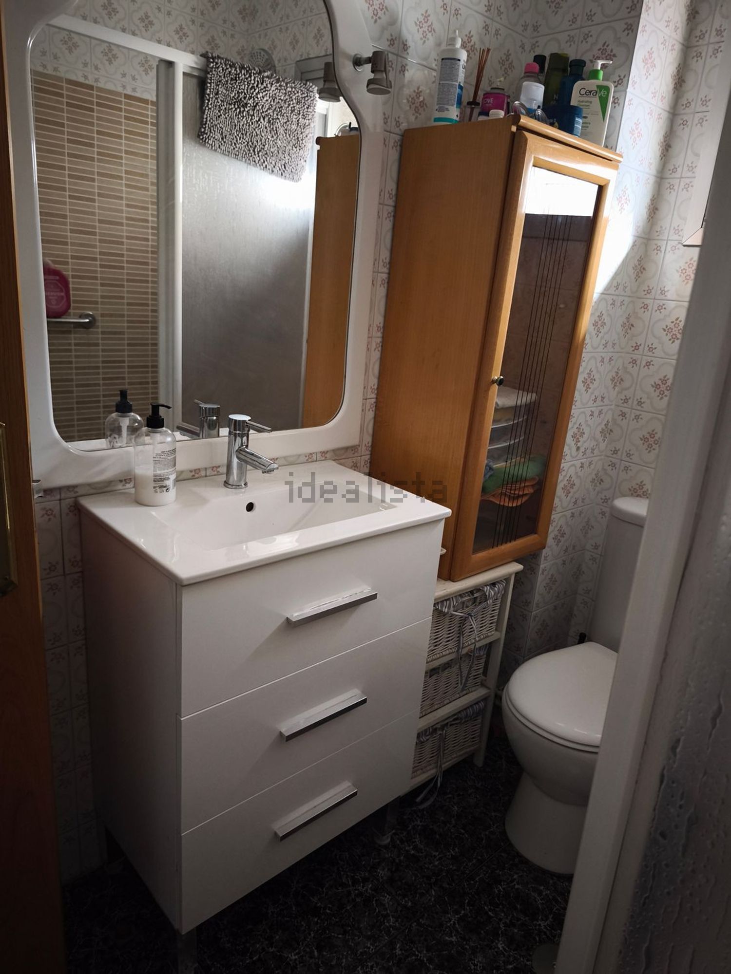 Habitació de lloguer, Albacete