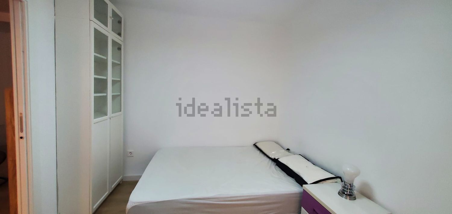 Habitació de lloguer, València