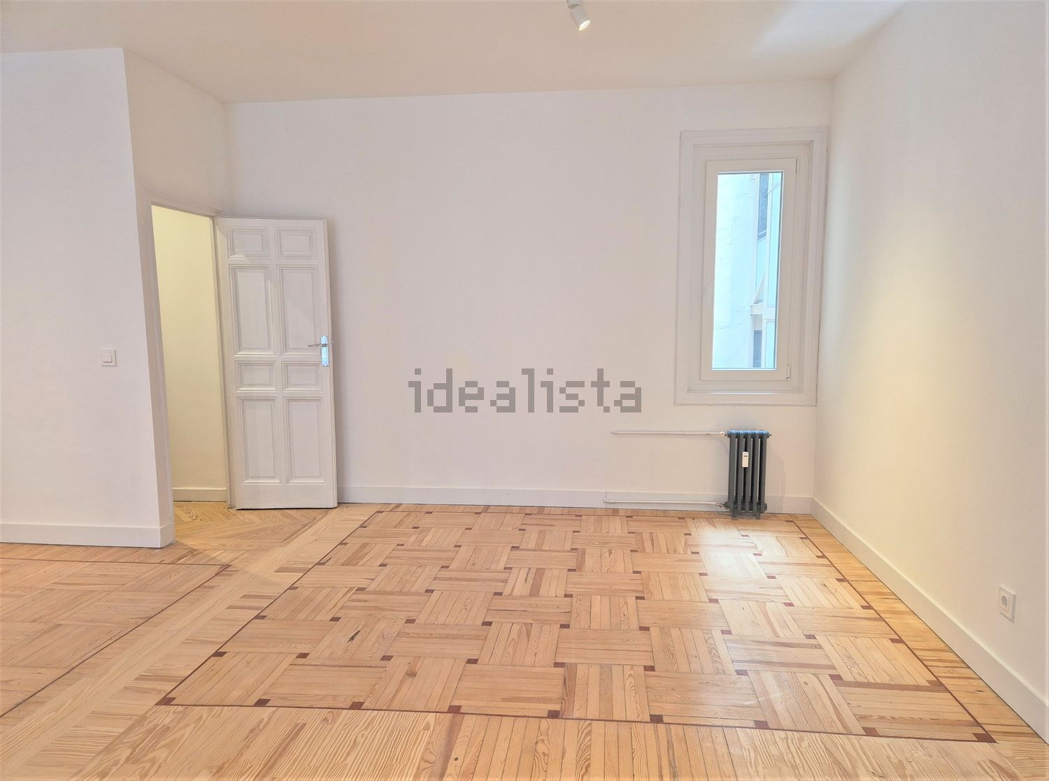 Appartamento 132 m² a Madrid
