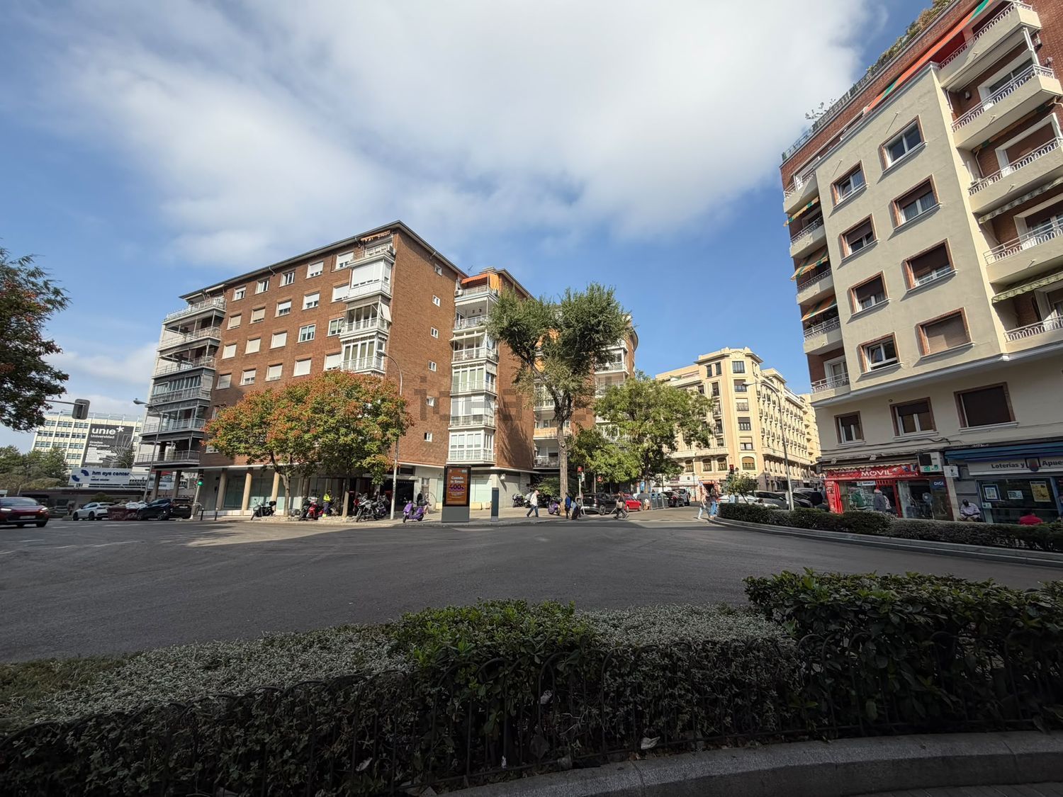 Pis de 59 m² a Madrid