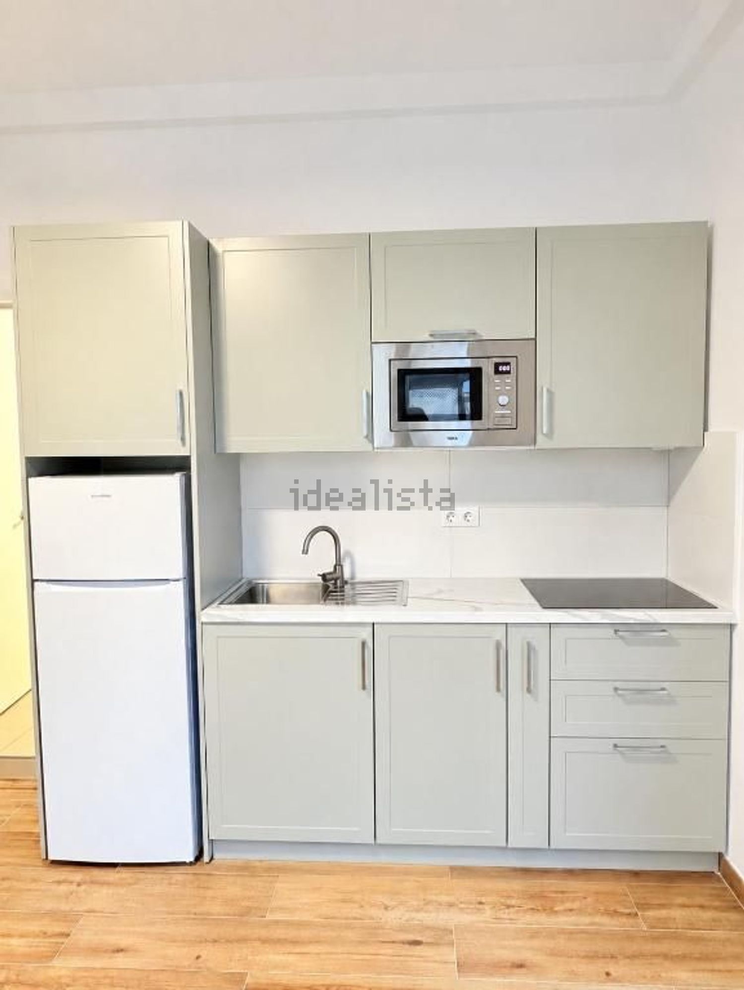 Pis de 40 m² a Las Palmas de Gran Canaria