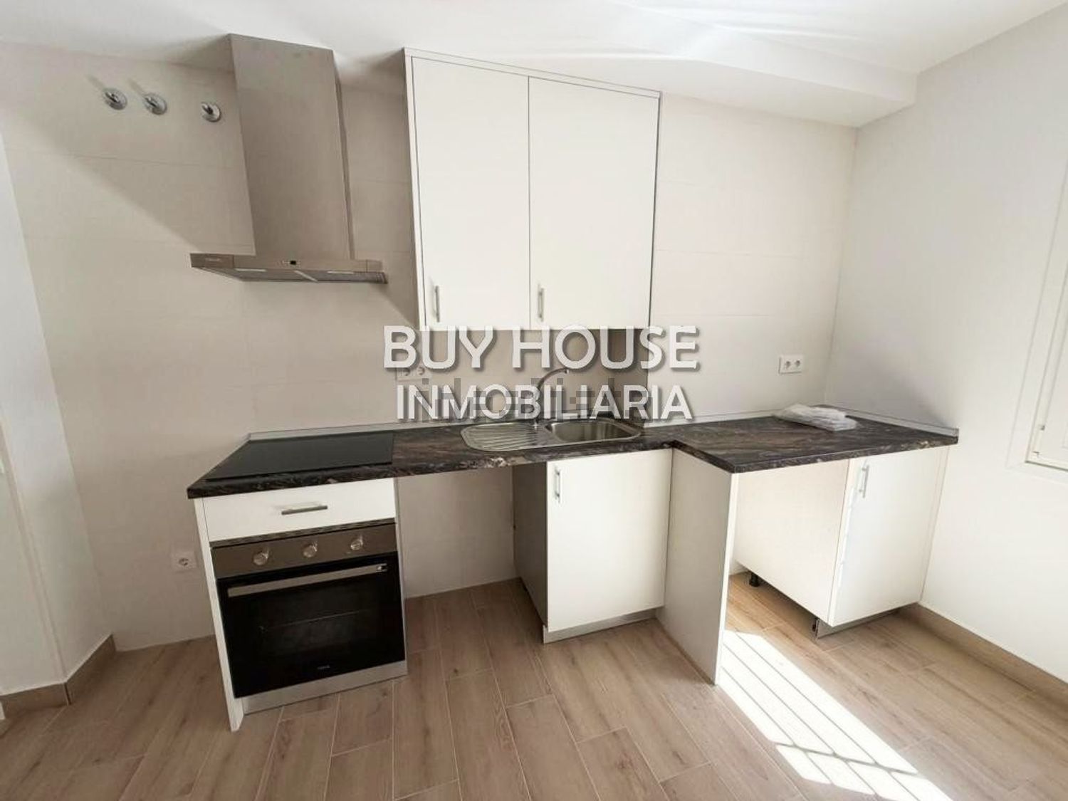 Piso de 50 m² en Illescas