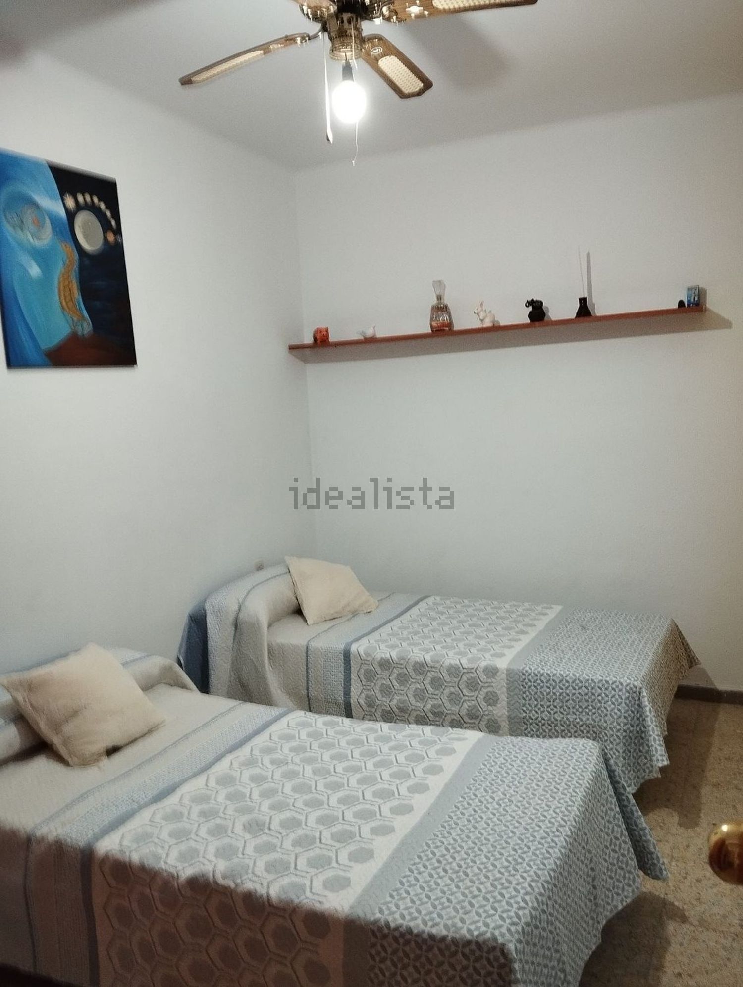 Wohnung 89 m² in Barbate