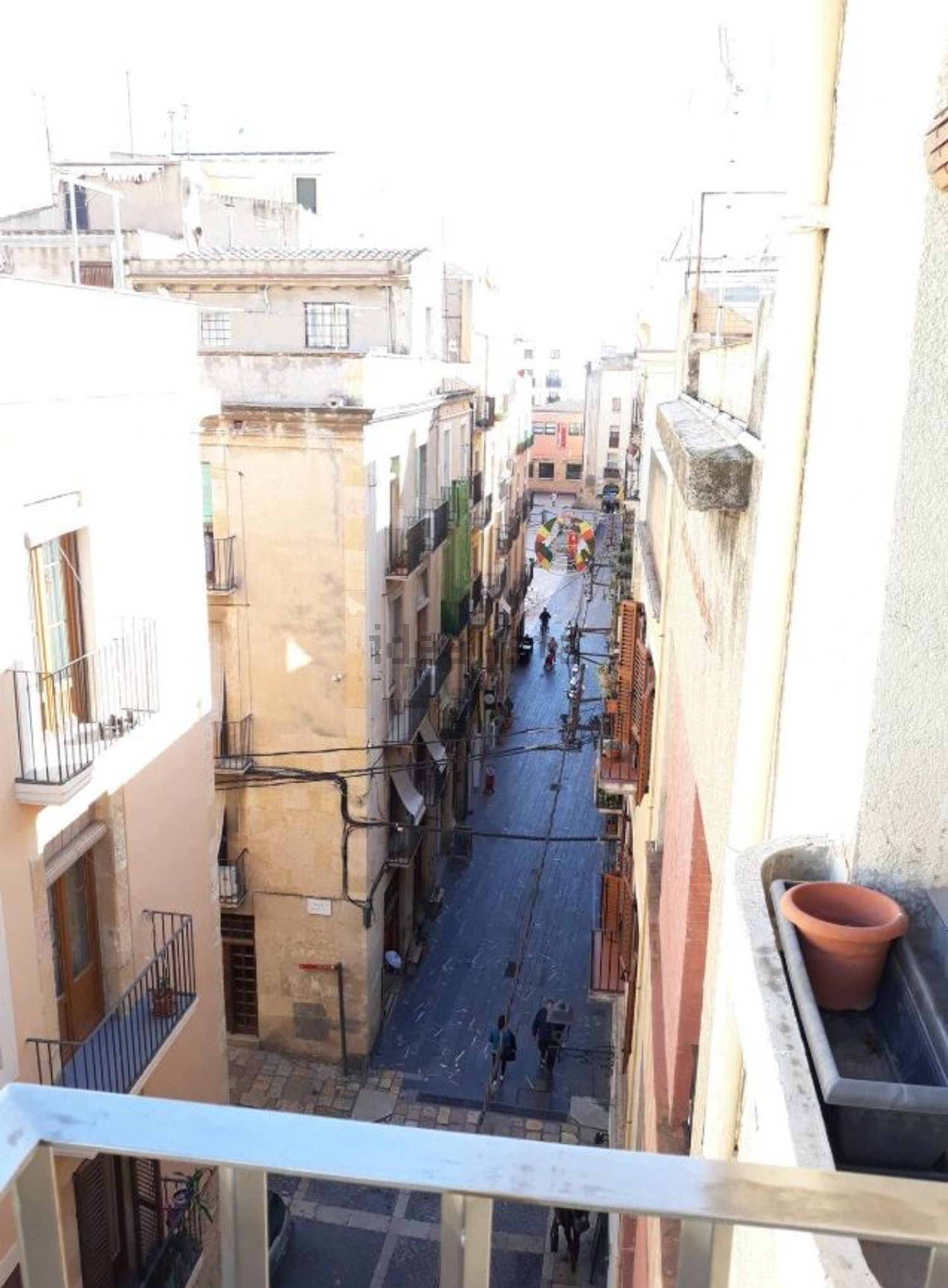 Pis de 75 m² a Tarragona