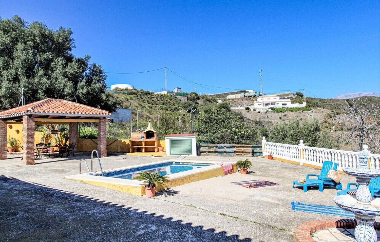 Casa de 120 m² en Torrox