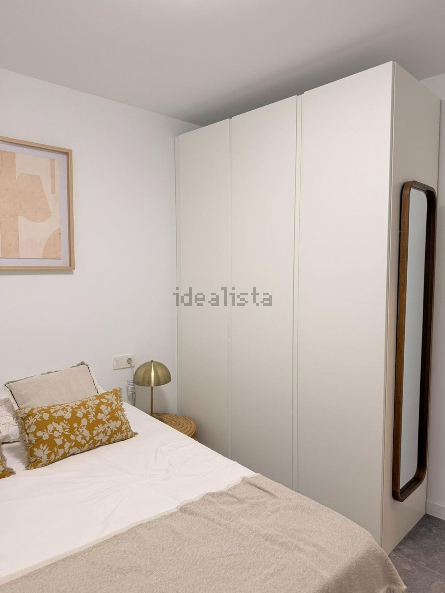 Piso de 130 m² en Alicante