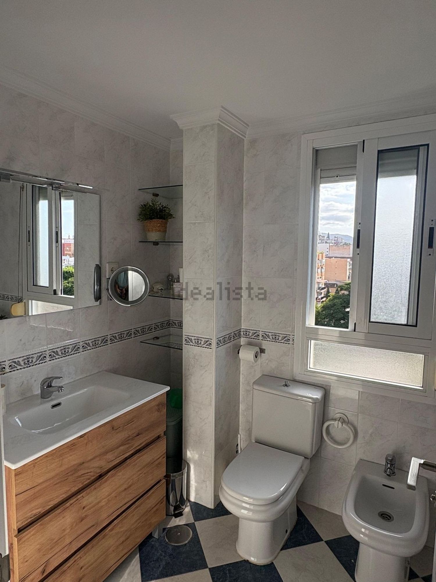 Habitación 120 m², Málaga