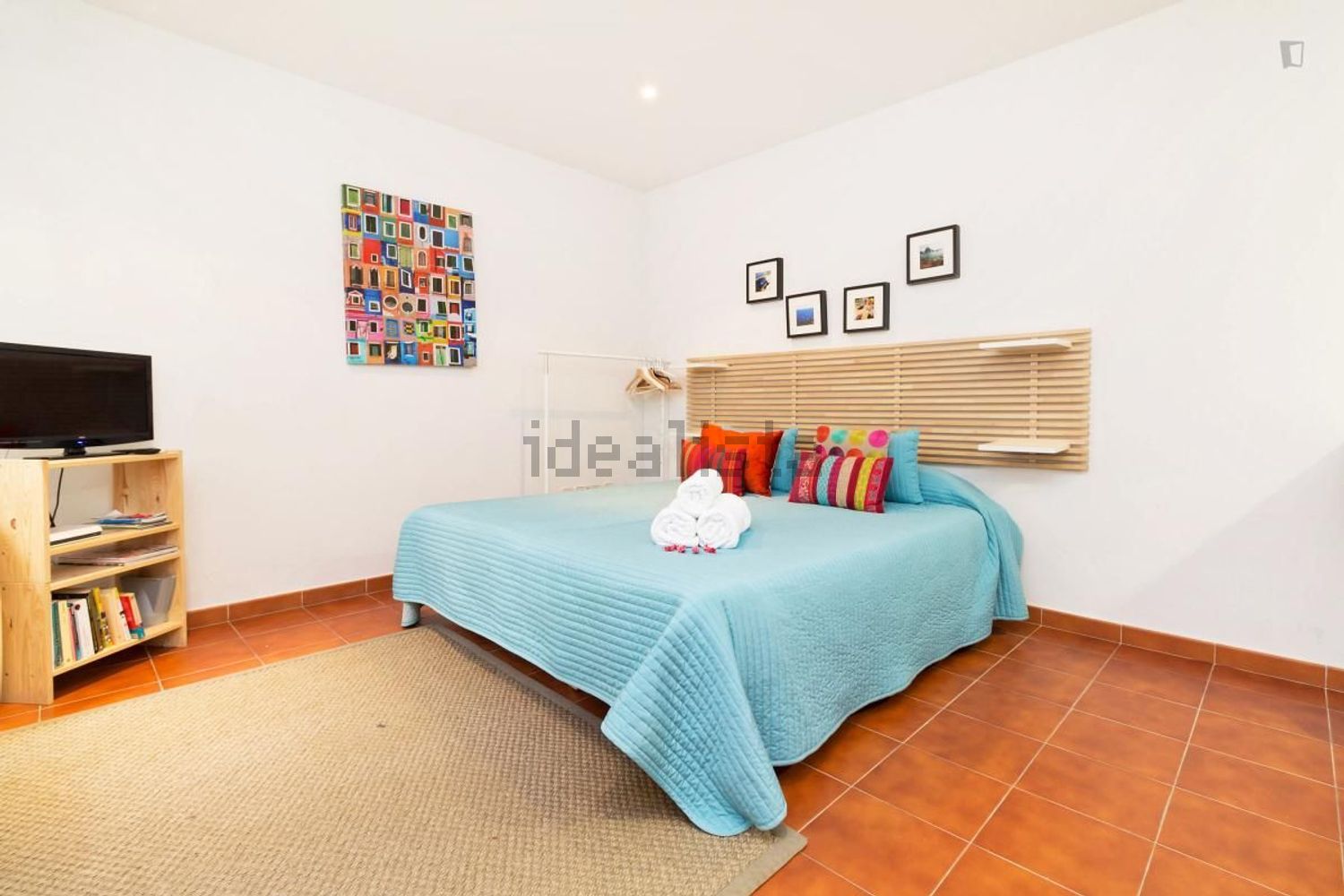 Piso de 30 m² en Madrid