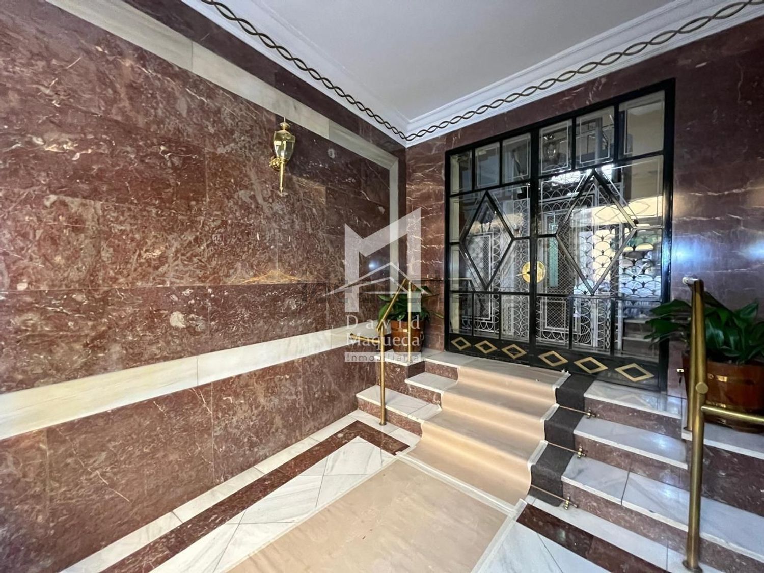 Pis de 103 m² a Madrid