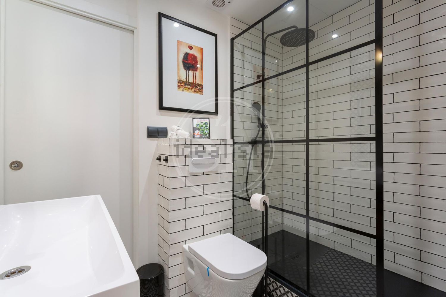Piso de 62 m² en Barcelona