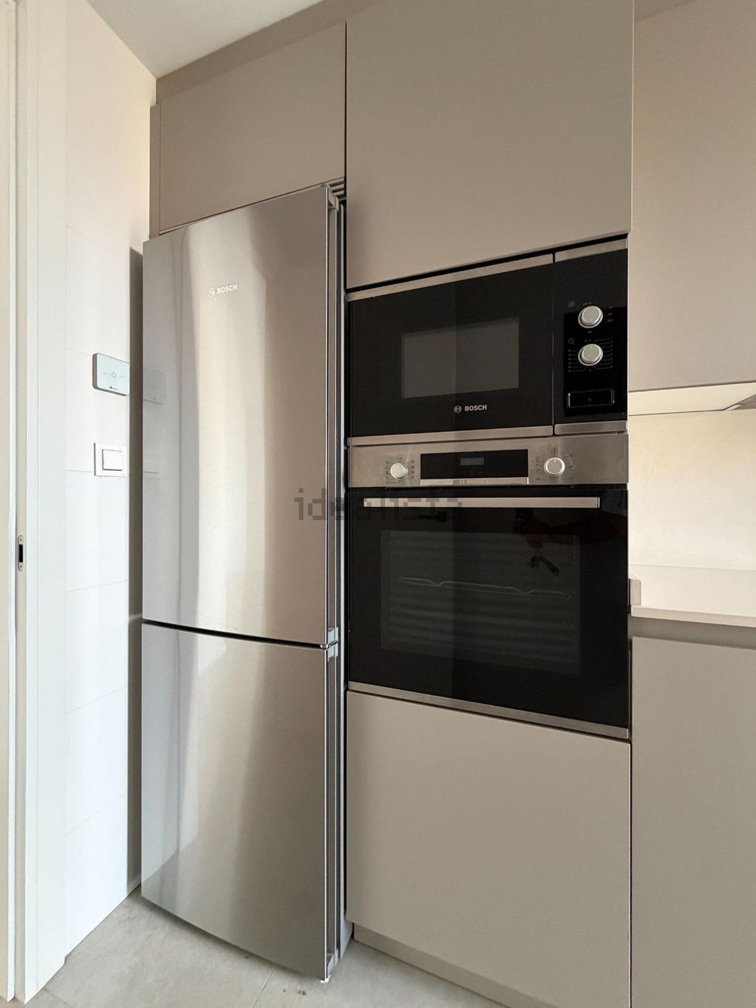 Pis de 90 m² a Almeria