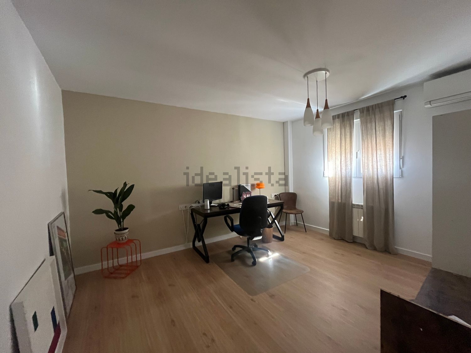 Piso de 79 m² en Madrid
