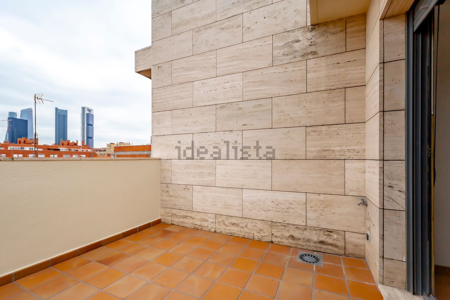 Pis de 115 m² a Madrid