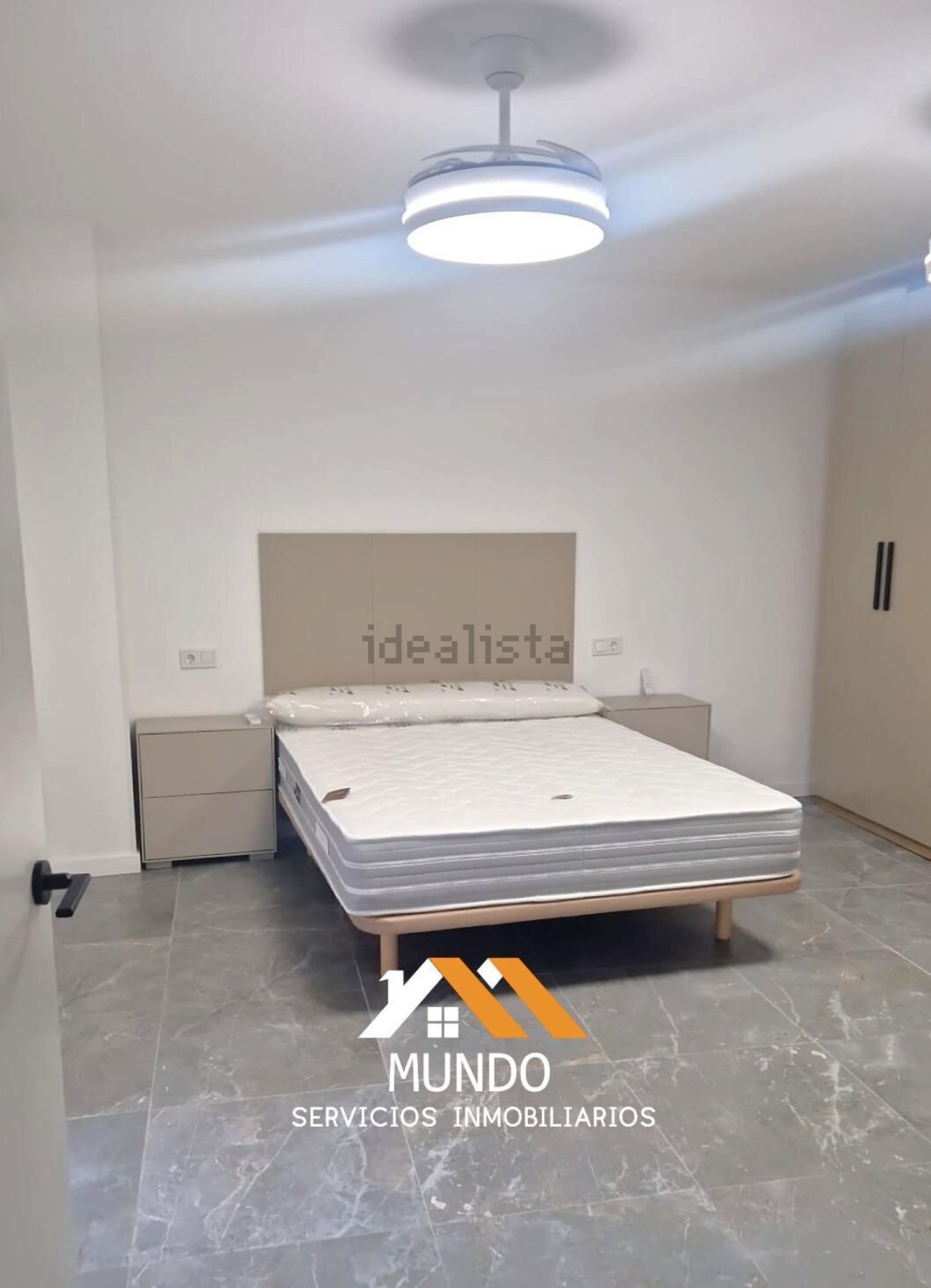 Pis de 77 m² a València
