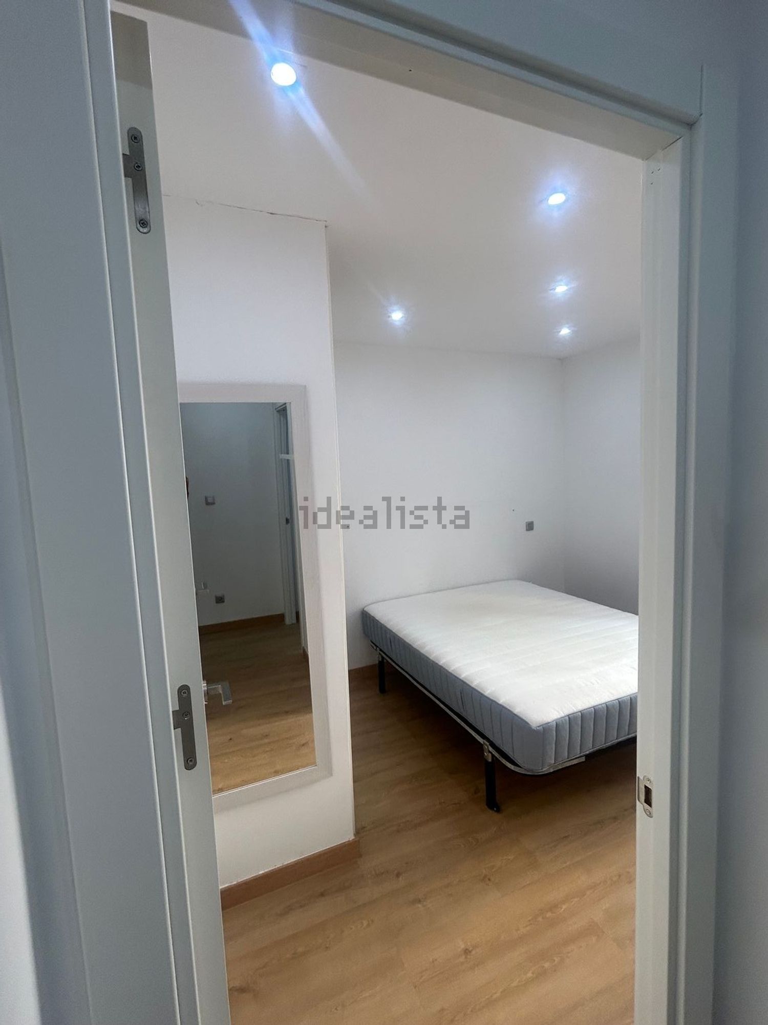 Piso de 100 m² en Valladolid