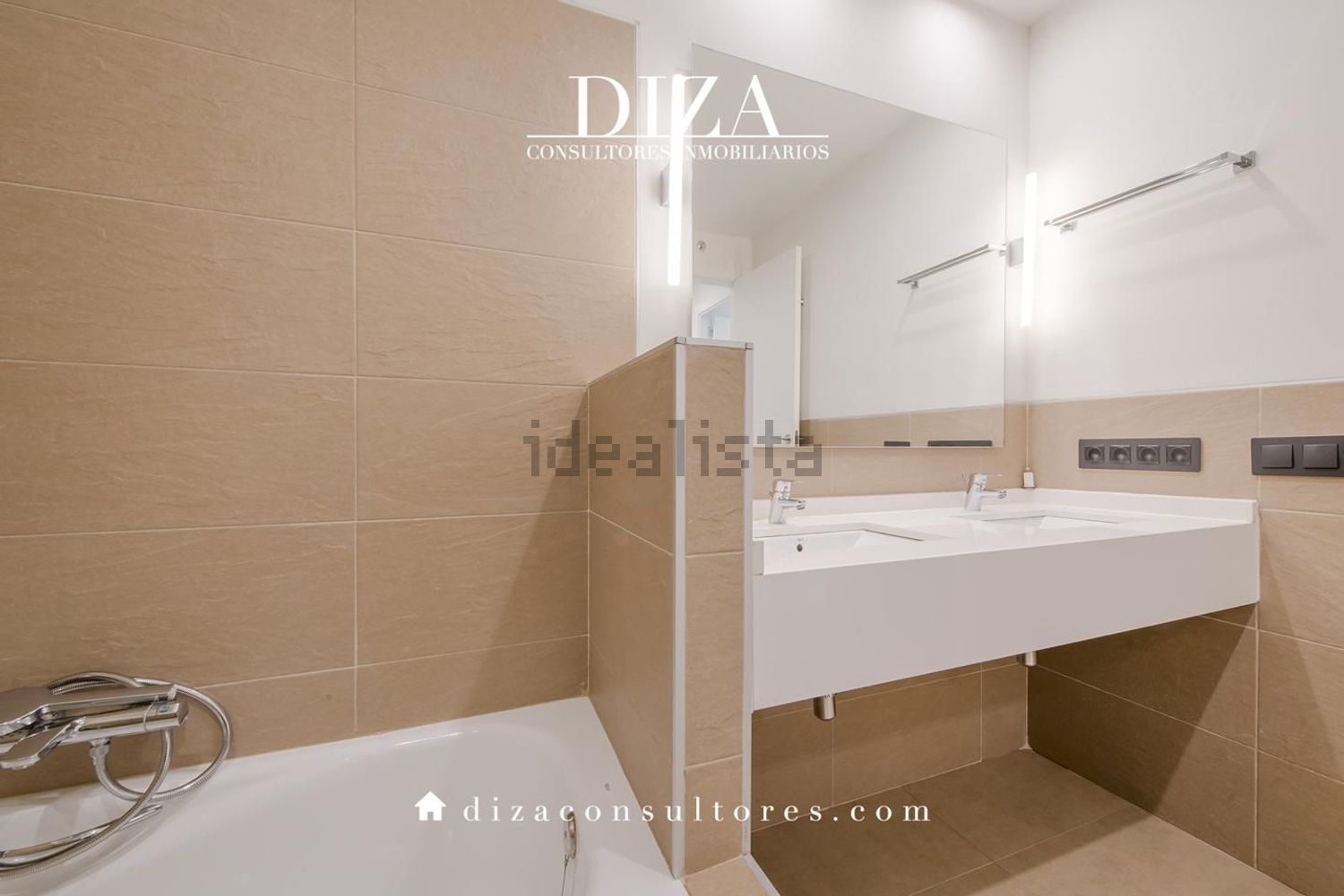 Pis de 169 m² a Madrid