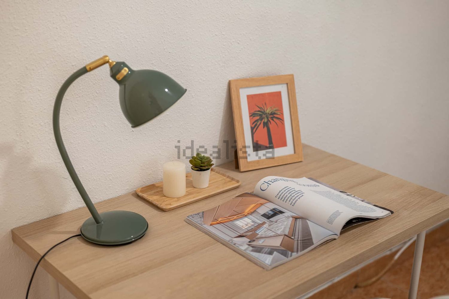 Habitación 115 m², Barcelona