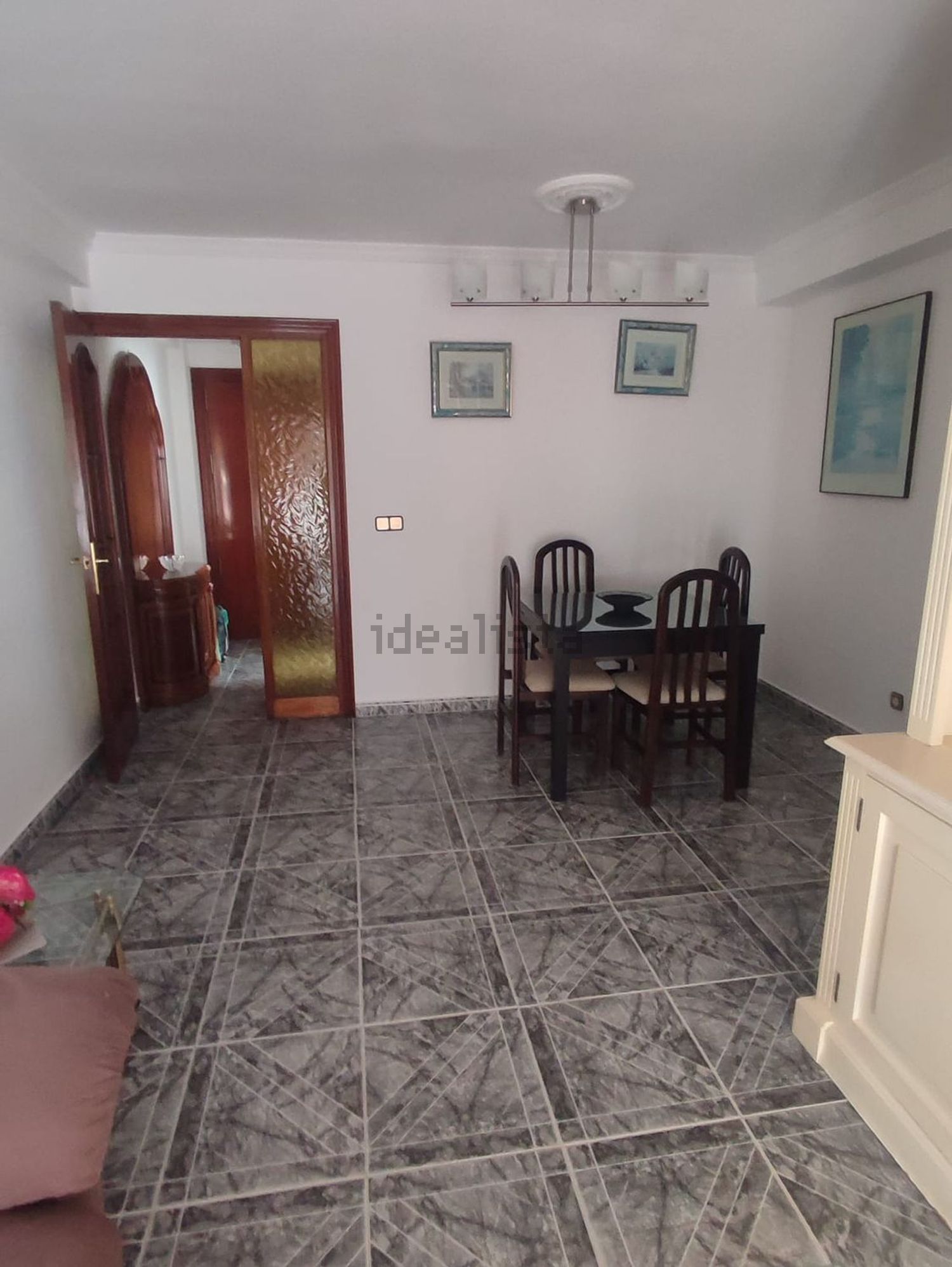 Piso de 85 m² en Málaga