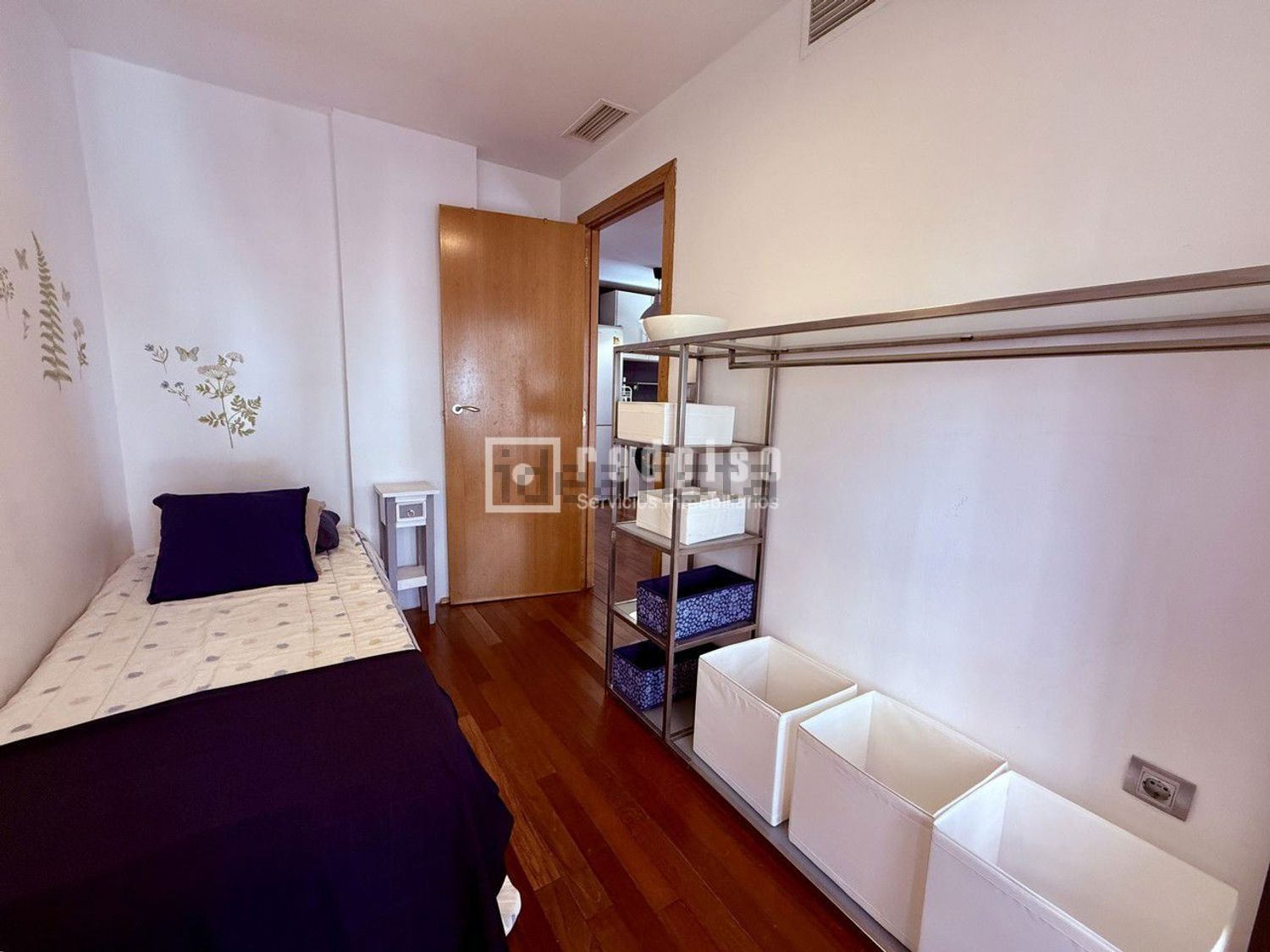 Appartamento 62 m² a Valencia