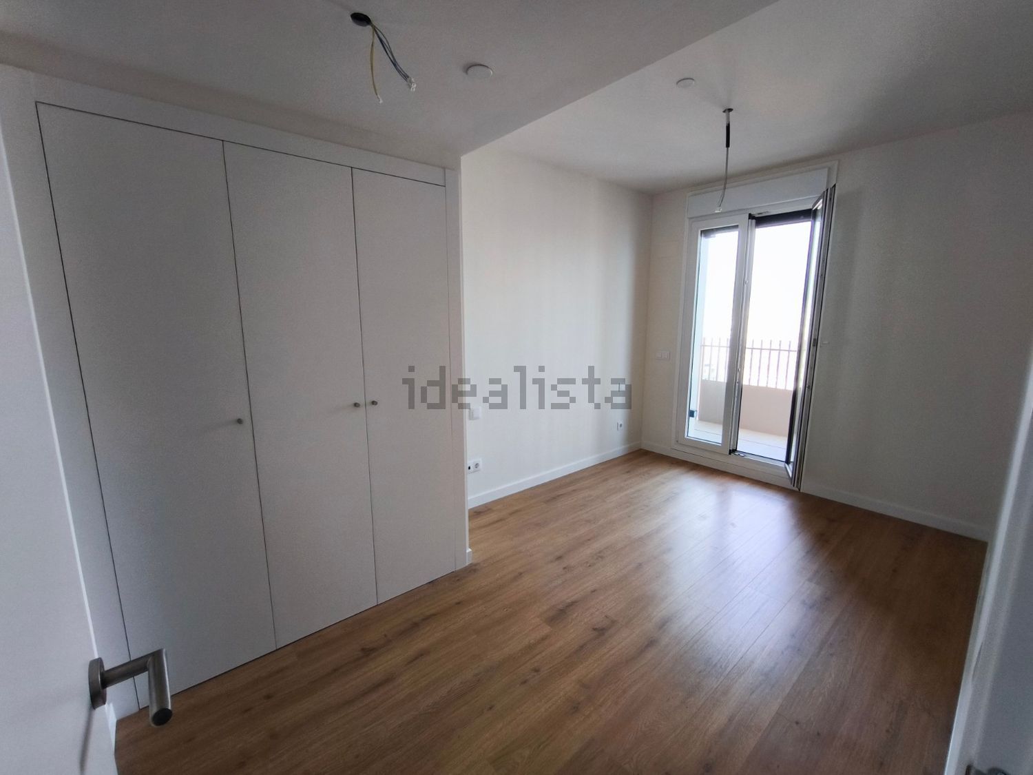 Квартира 80 м² у Mataró