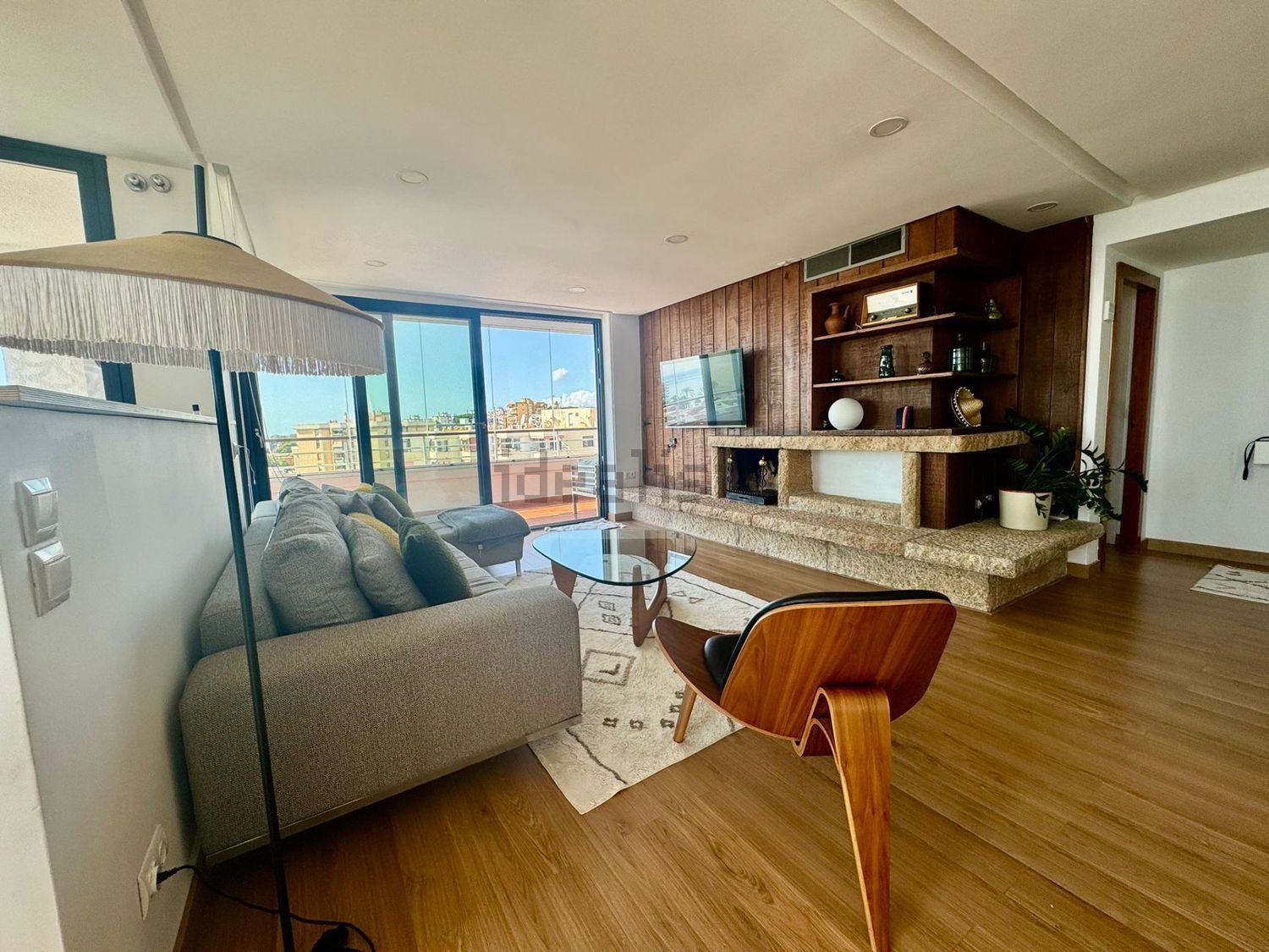 Wohnung 118 m² in Torremolinos