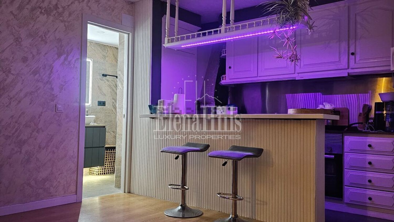 Piso de 70 m² en Finestrat