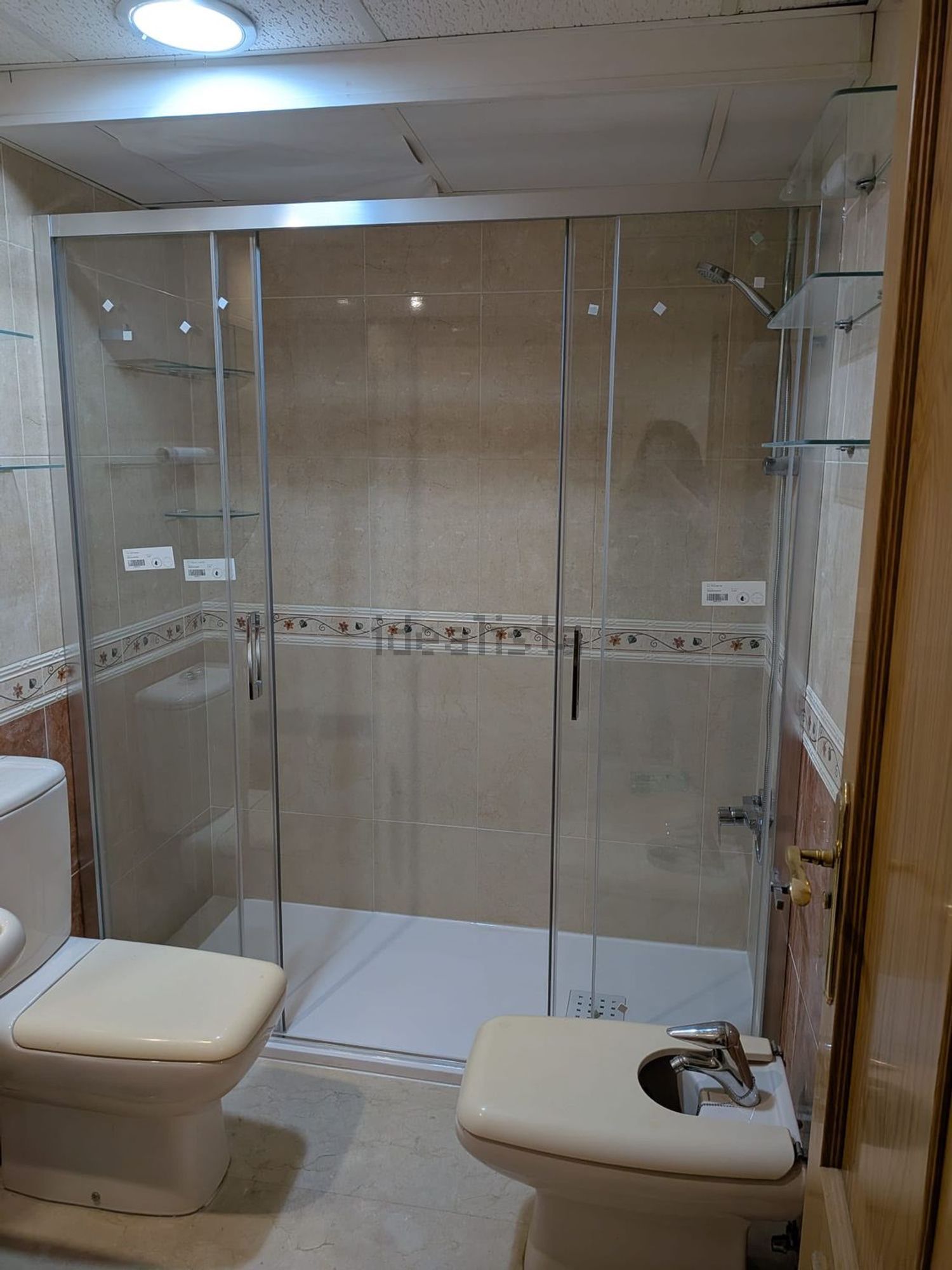 Piso de 80 m² en Algeciras