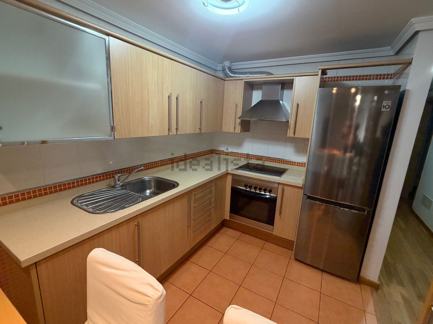 Pis de 60 m² a Tegueste