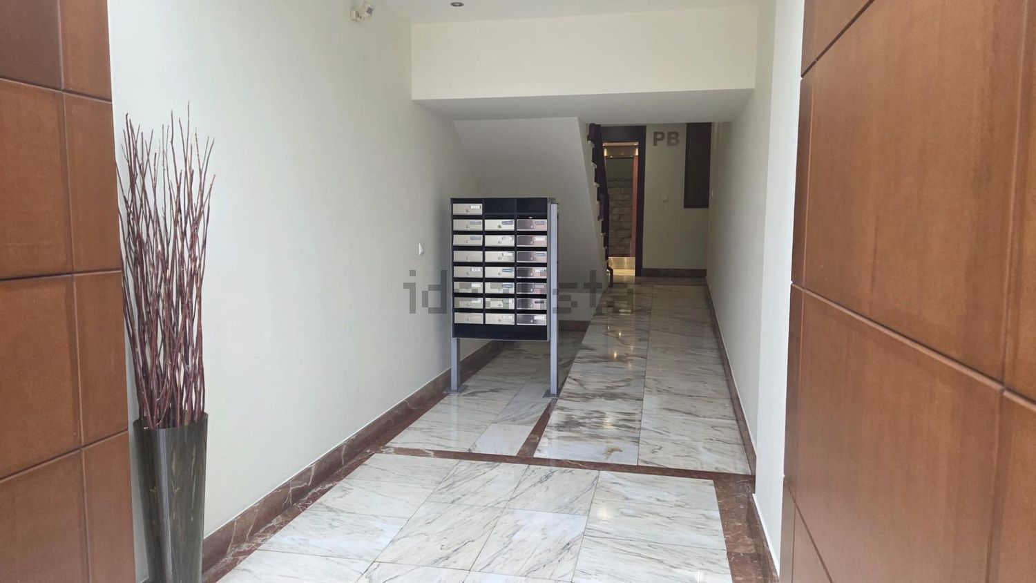 Wohnung 87 m² in Santander