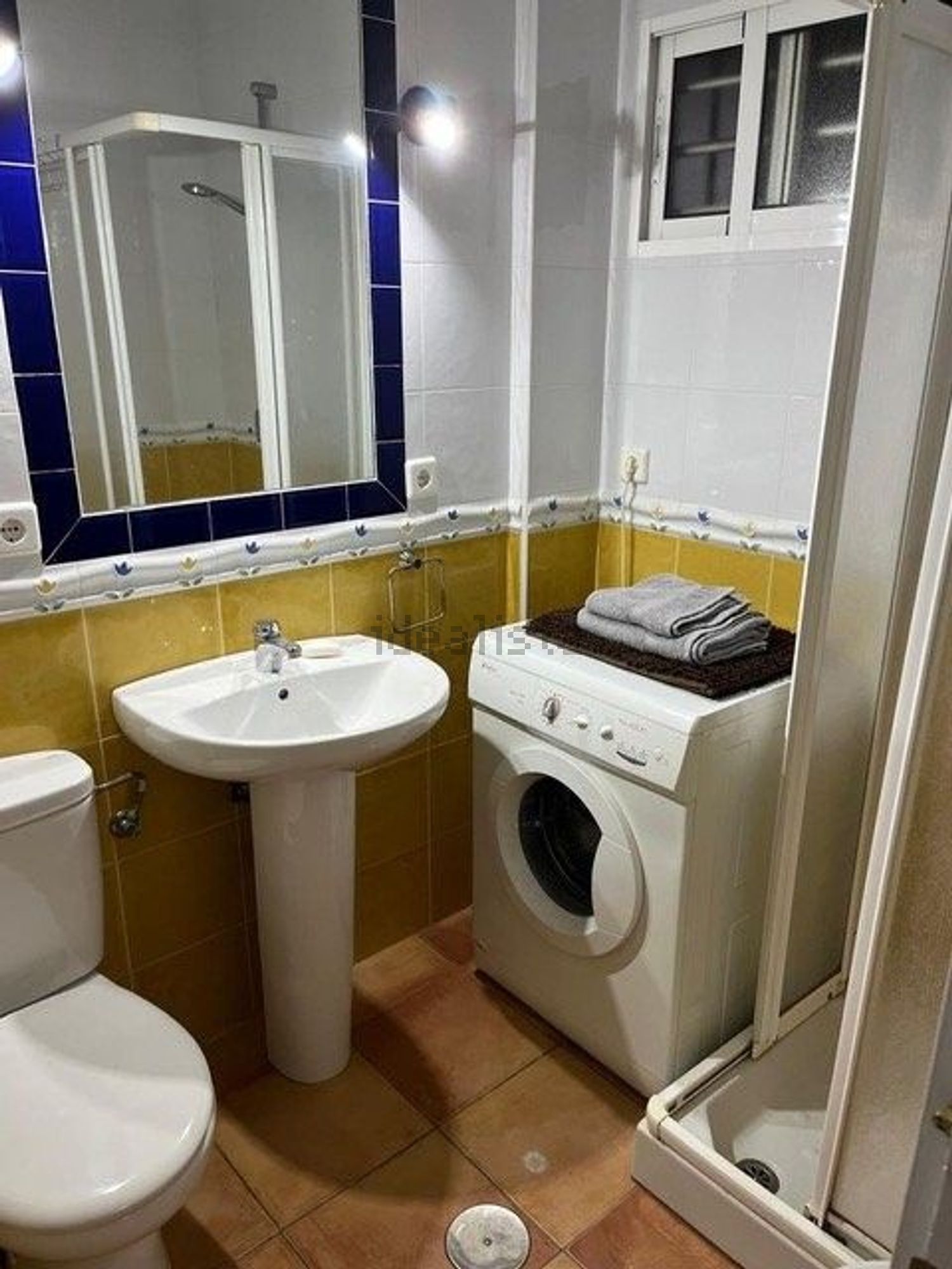 Piso de 60 m² en Benalmádena