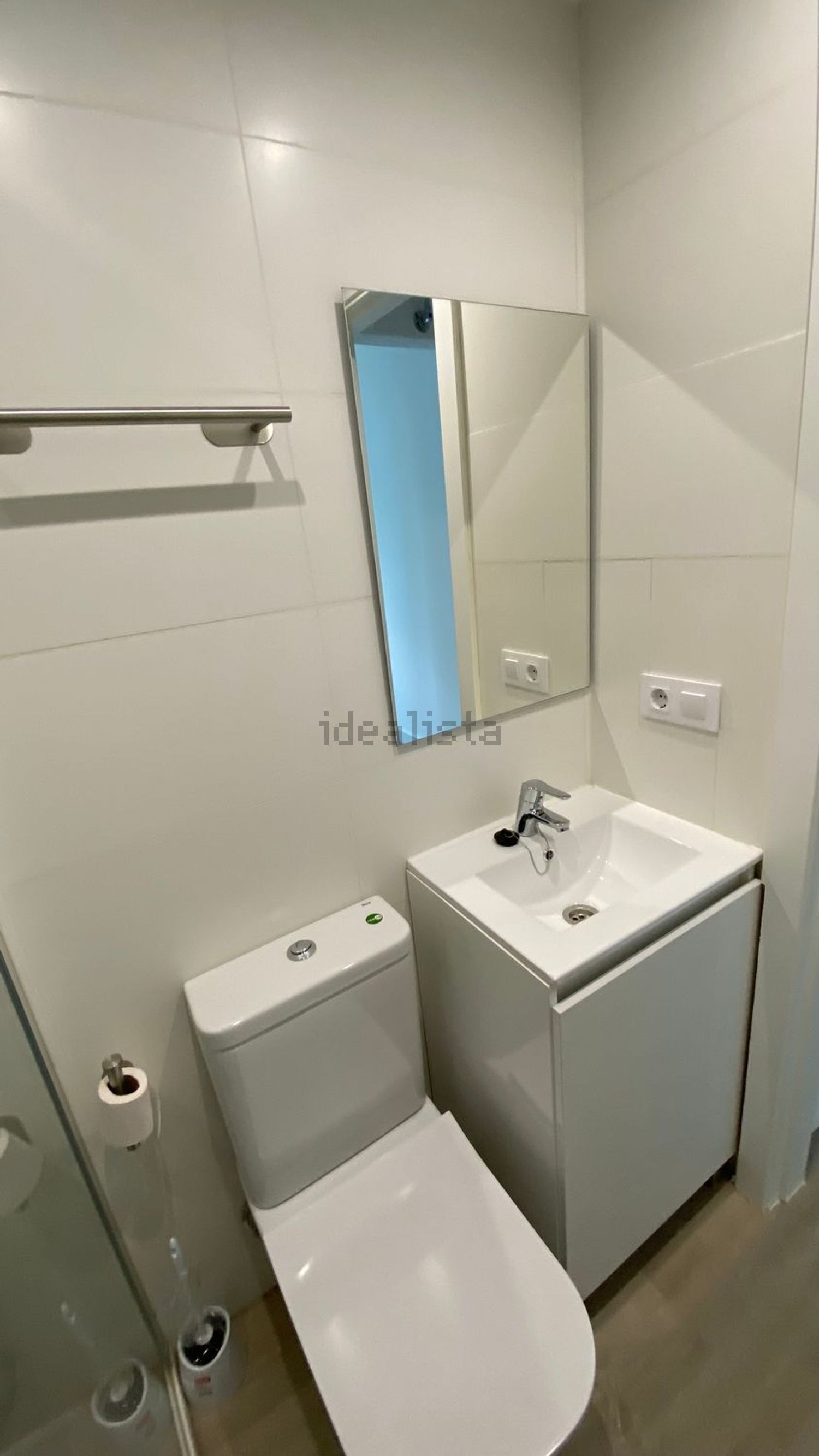 Piso de 40 m² en Madrid