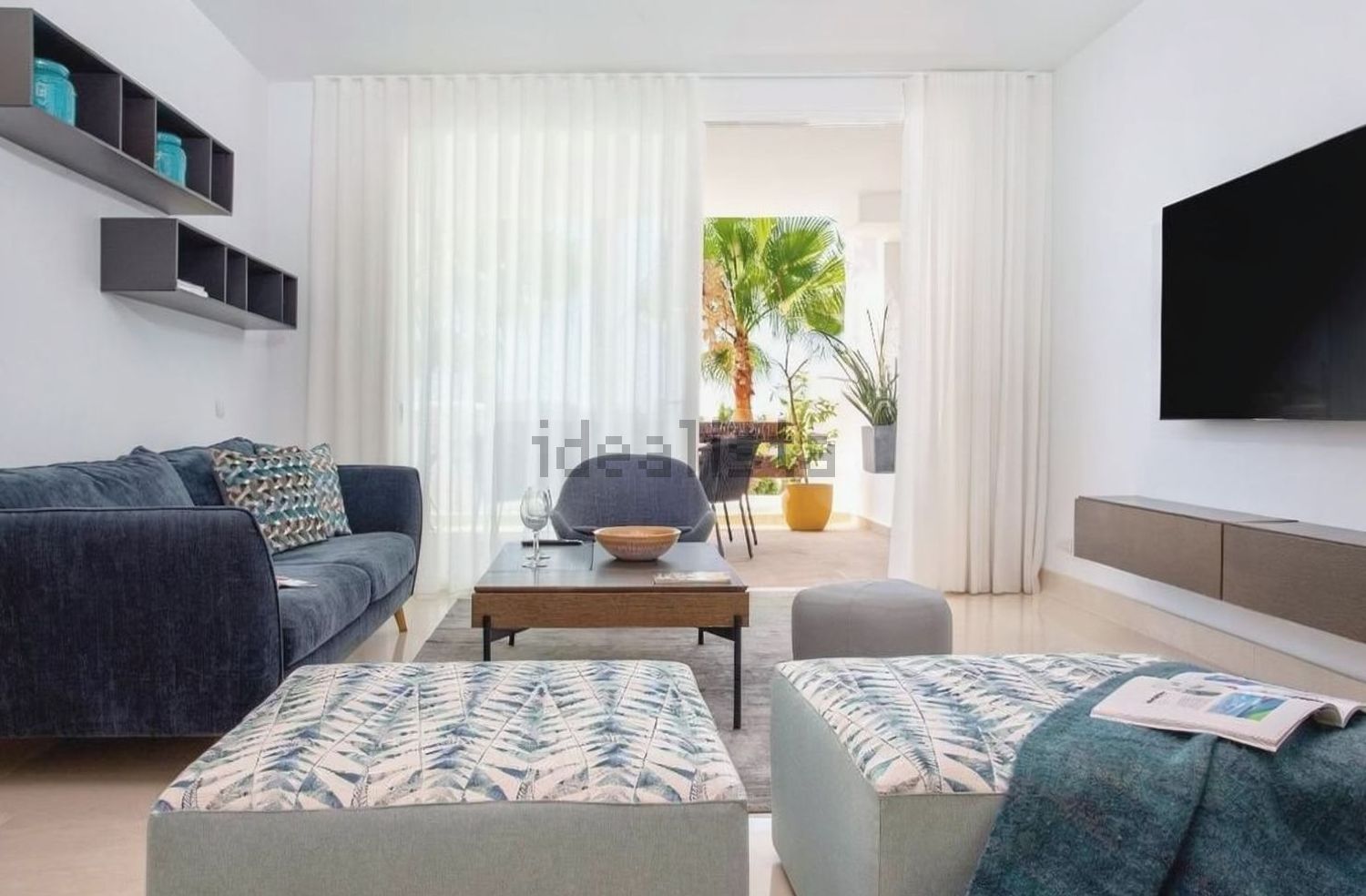 Pis de 145 m² a Marbella