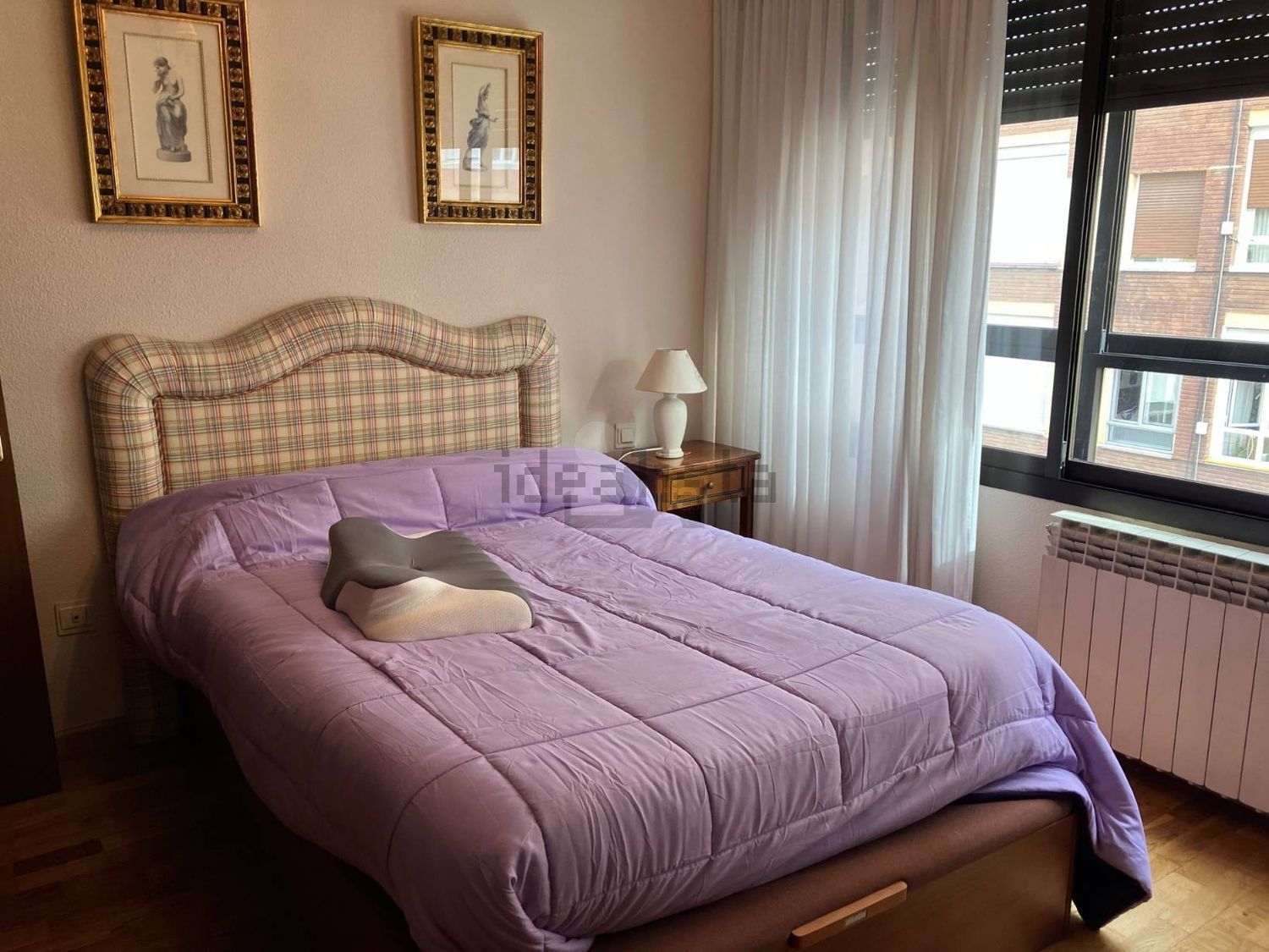 Pis de 60 m² a Valladolid