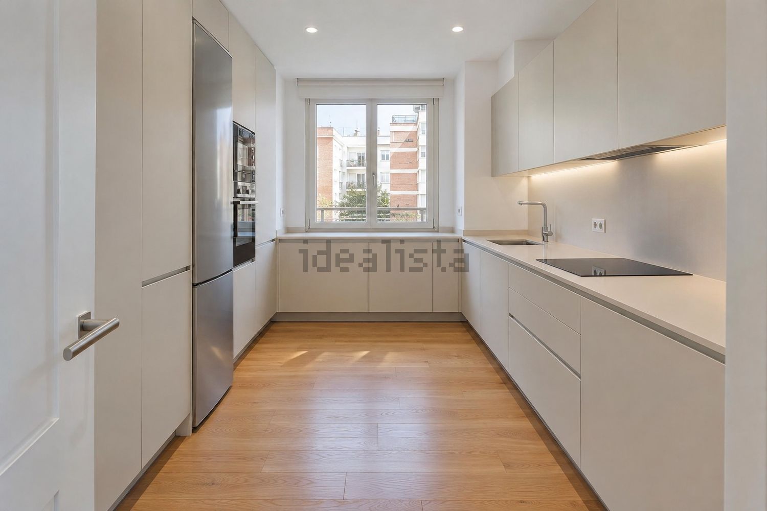 Pis de 170 m² a Madrid