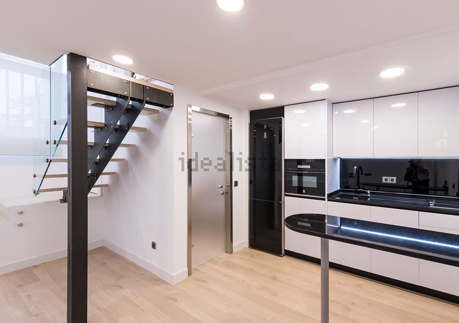 Pis de 60 m² a Madrid