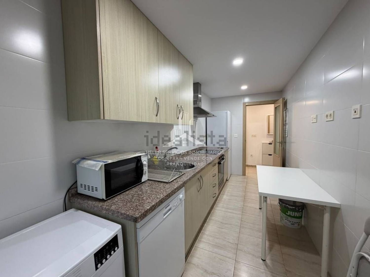 Pis de 90 m² a Sant Joan de Moró