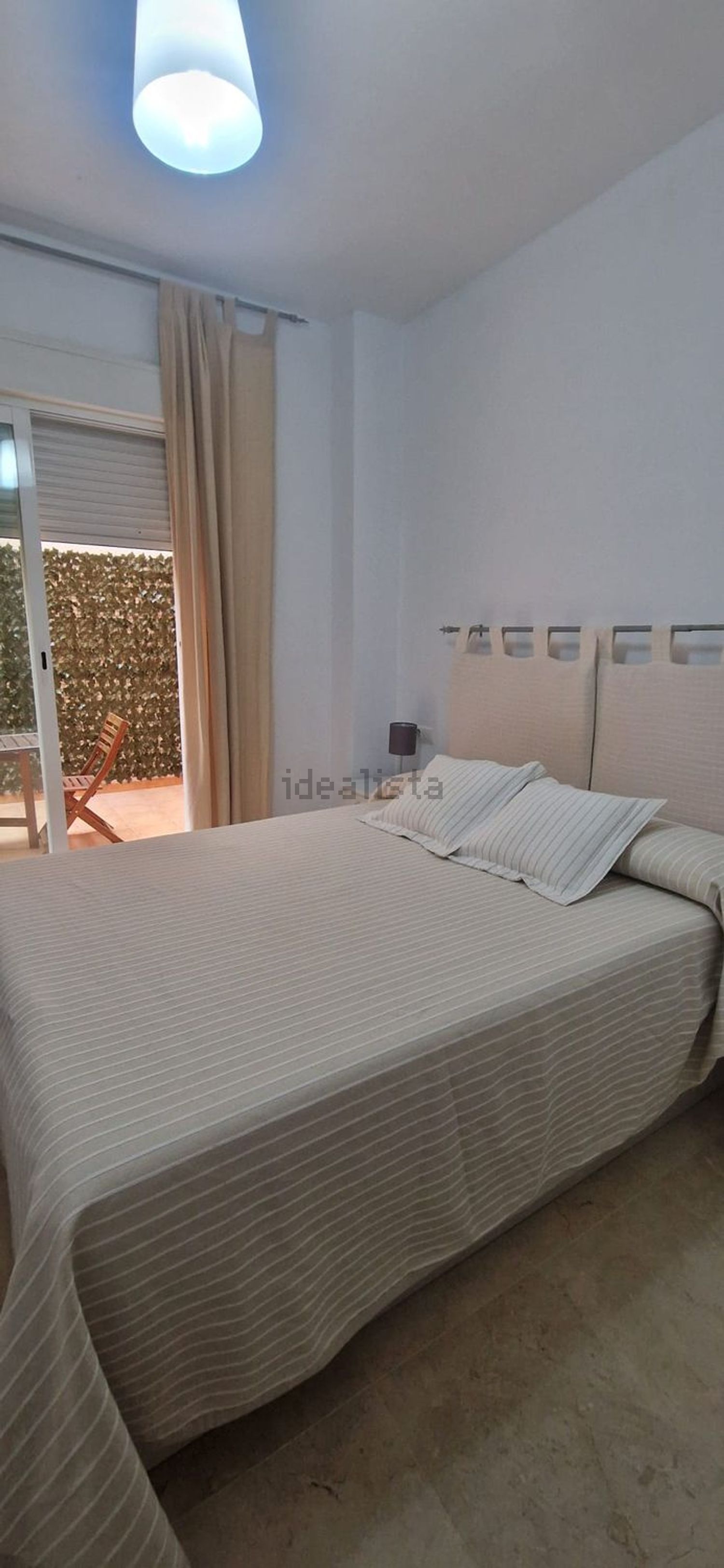 Piso de 60 m² en Málaga