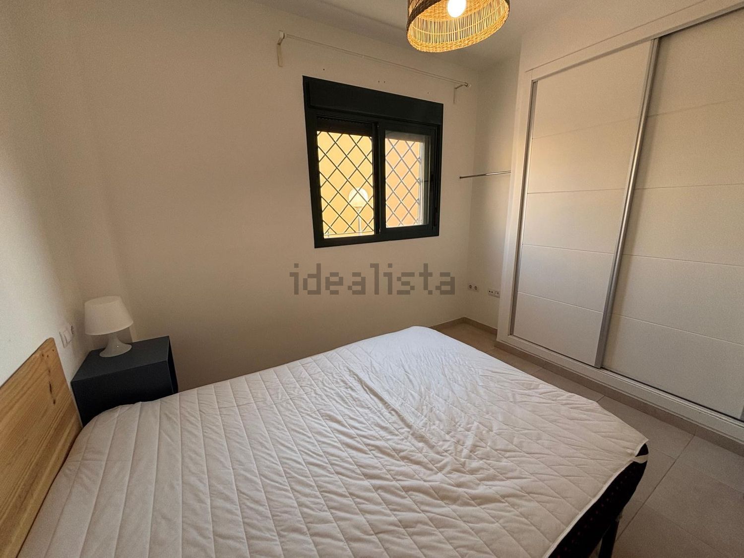 Pis de 70 m² a Màlaga