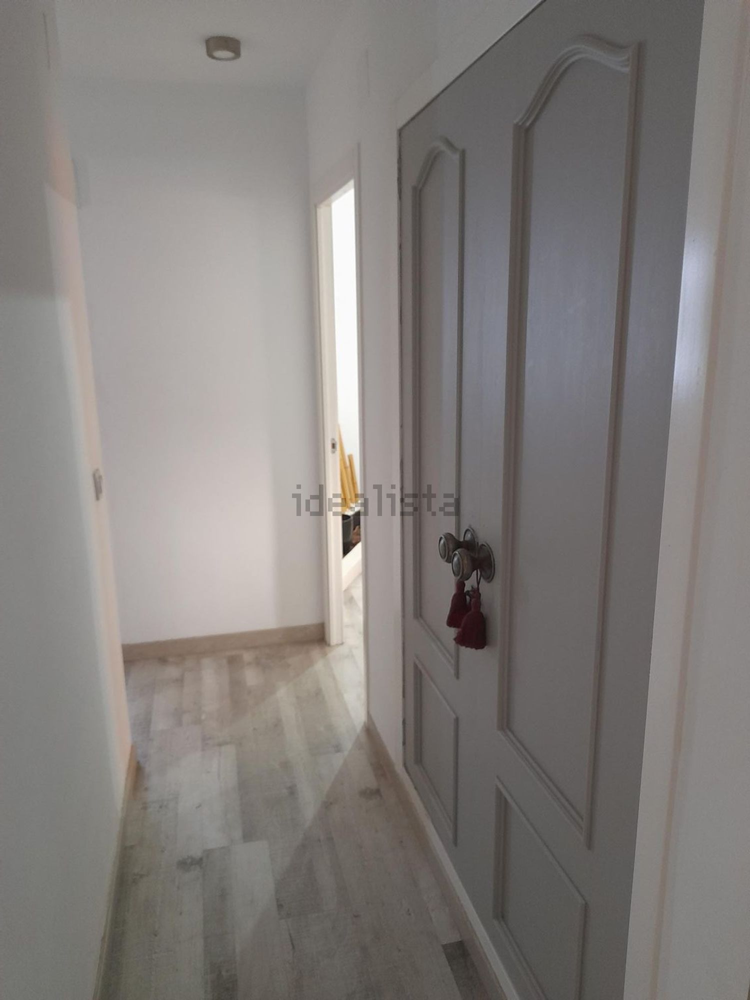 Piso de 117 m² en San Vicente del Raspeig