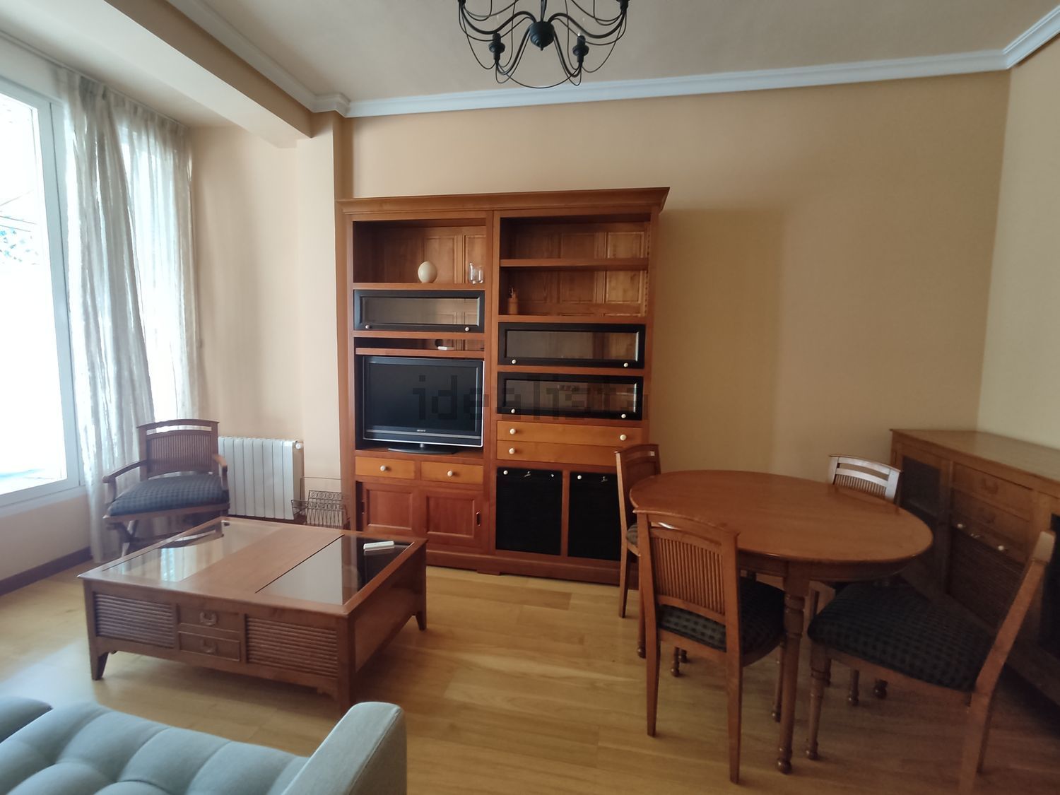 Pis de 70 m² a Madrid