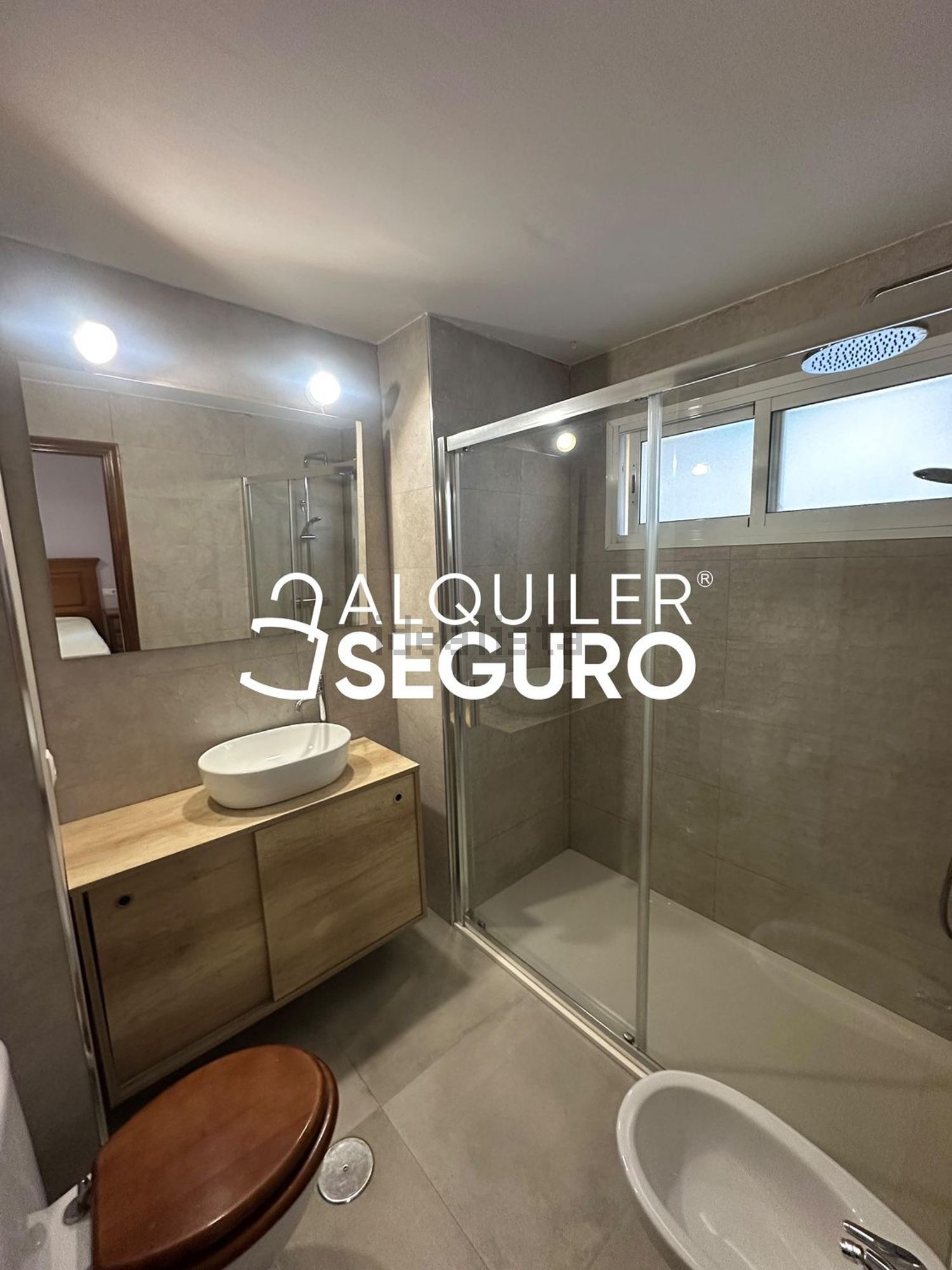 Pis de 106 m² a Màlaga