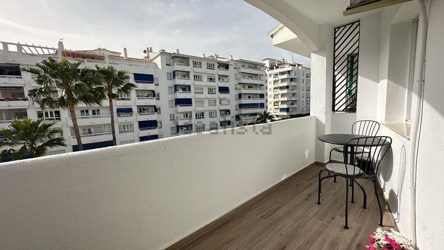 Pis de 120 m² a Marbella