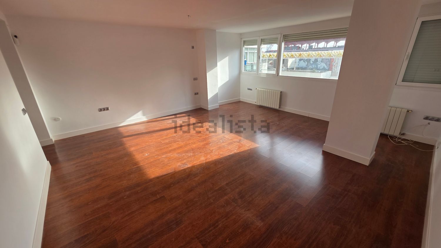 Pis de 140 m² a Sevilla