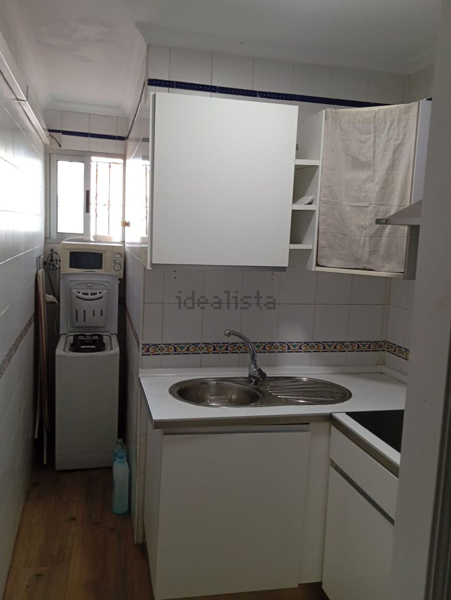 Wohnung 55 m² in Sevilla