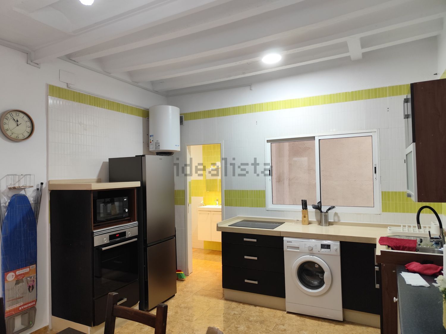 Habitación en alquiler, Cádiz