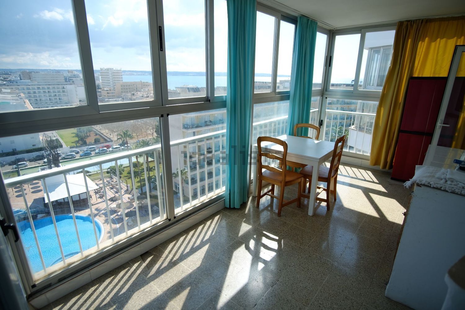 Piso de 90 m² en Palma