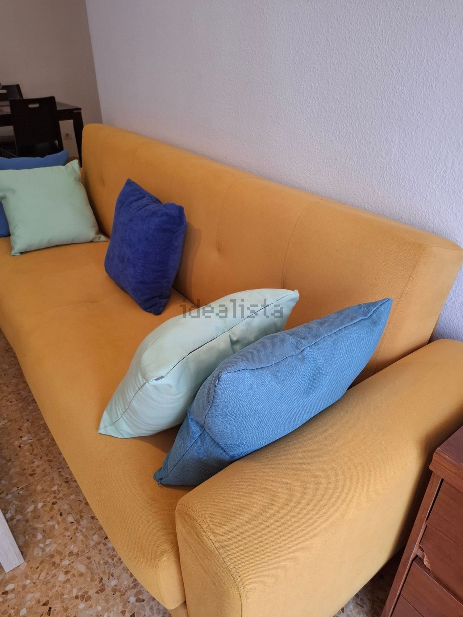 Room for rent, Valencia