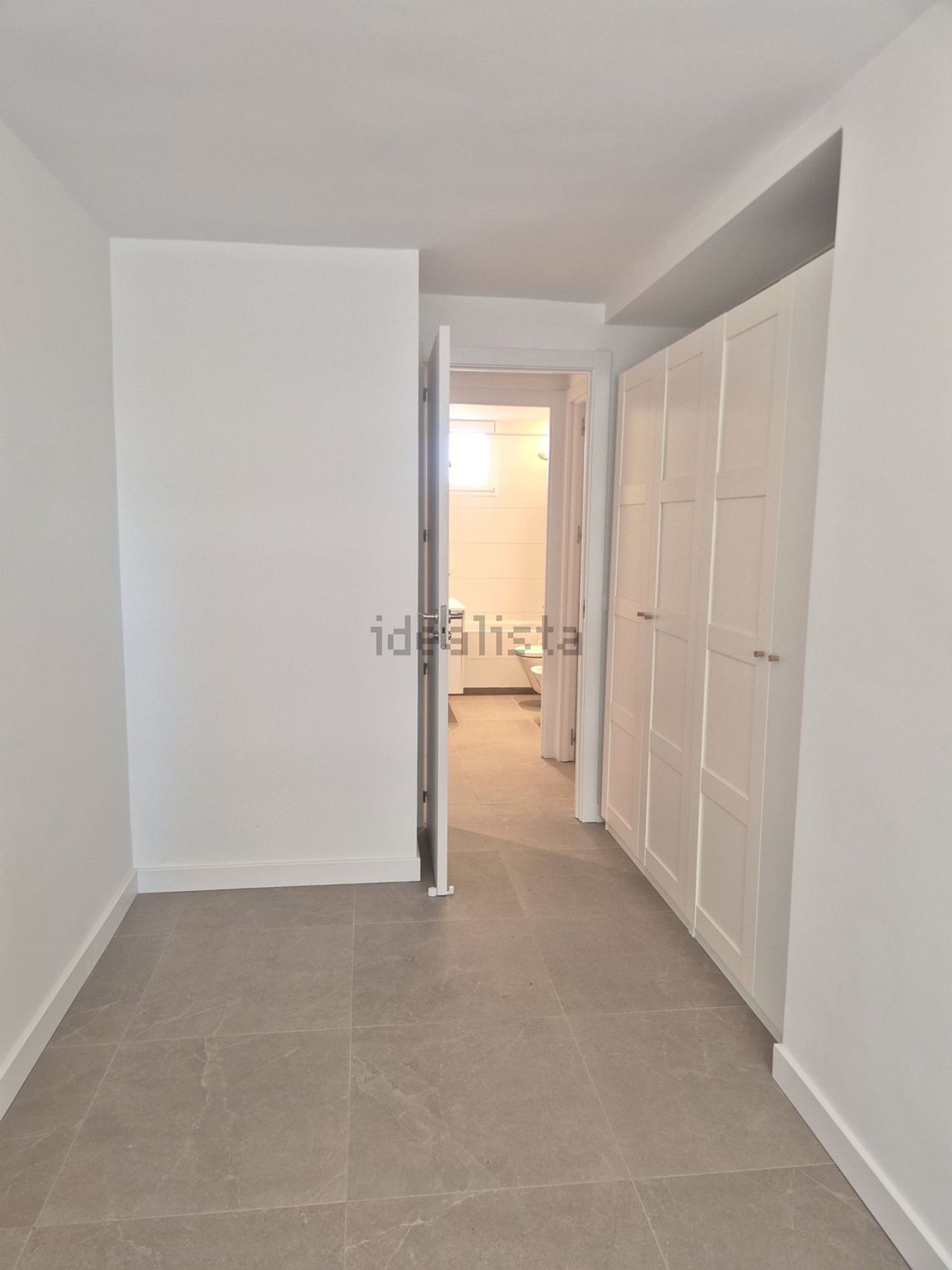 Pis de 102 m² a Madrid